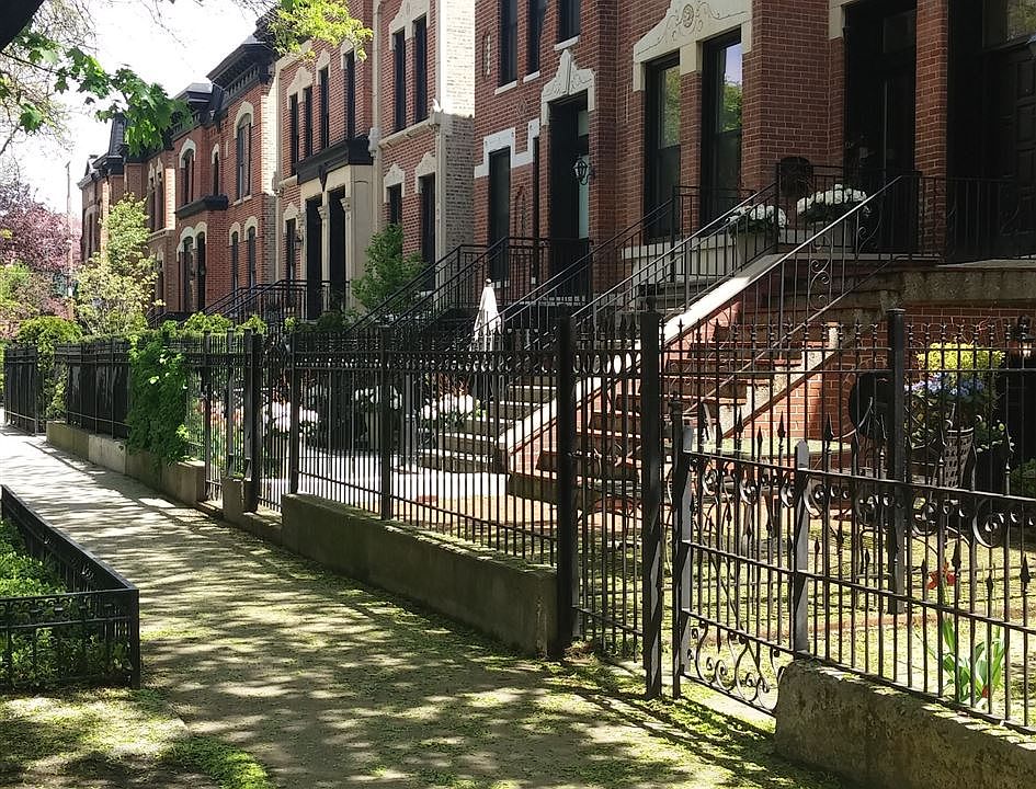 1st image of 2119 N Bissell St #1