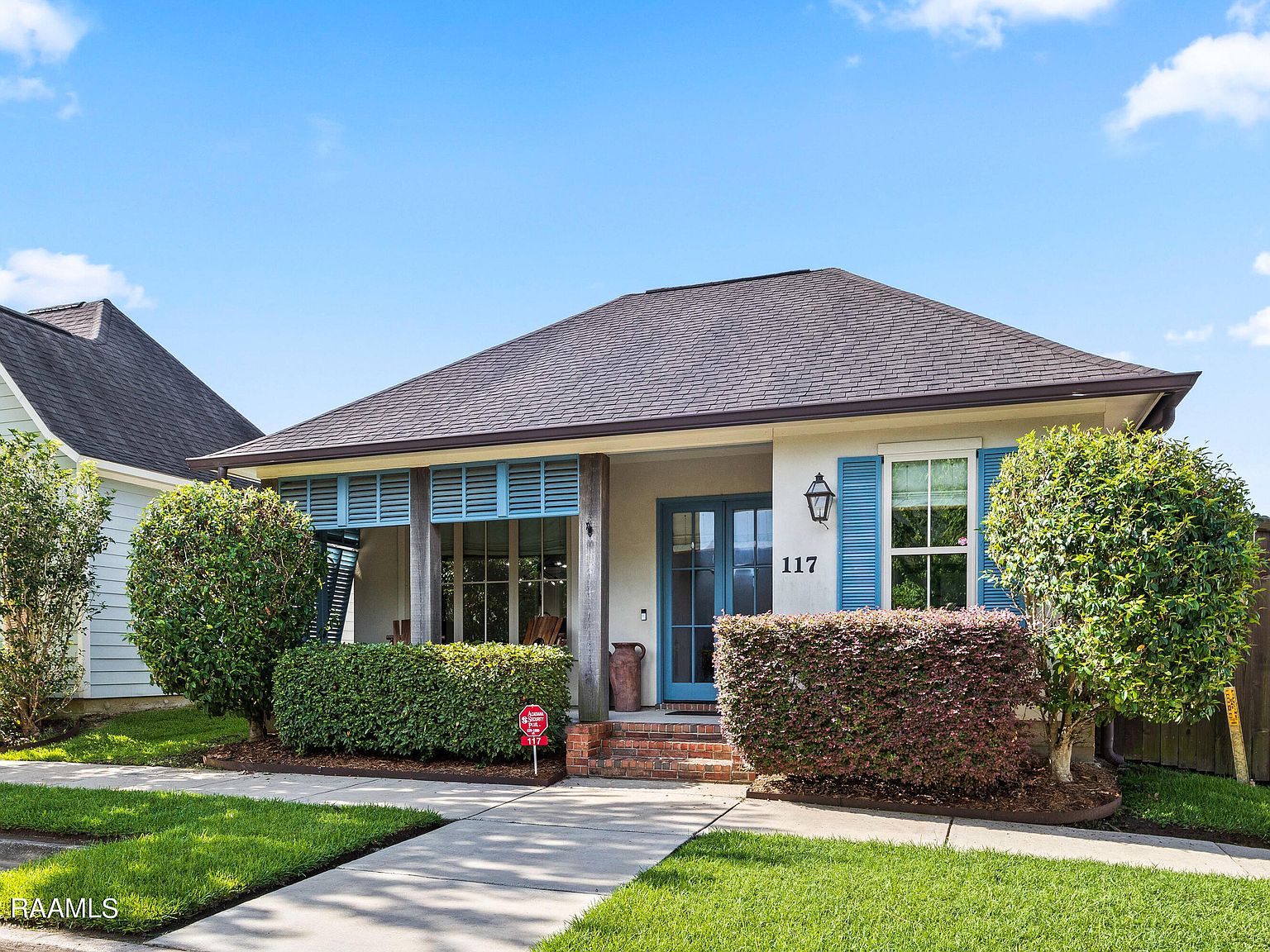 117 Deysbrook Ln, Youngsville, LA 70592 Zillow