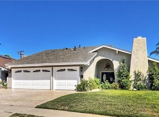 17770 Winterberry St, Fountain Valley, CA 92708