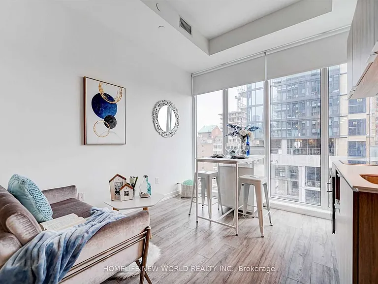 77 Shuter St #909 — Photo 22