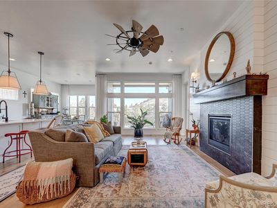 6302 Dakota Ridge Drive, Littleton, CO, 80125