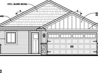 1000 Winsome Way NW, Isanti, MN 55040