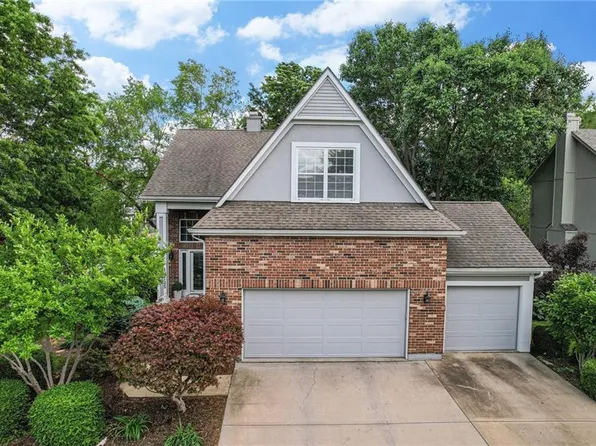 18125 W 159th Ter, Olathe, KS 66062