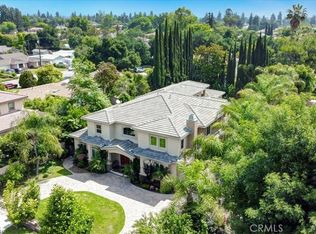 2420 El Monte Ave, Arcadia, CA 91007