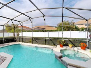 214 Sagecrest Dr, Ocoee, FL 34761