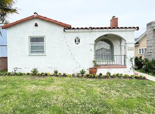 760 W 11th St, San Pedro, CA 90731