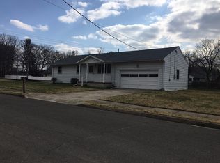 207 Comp St, Hamilton, NJ 08619