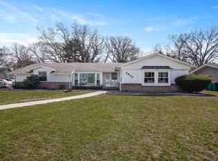 2575 W 65th Ave, Merrillville, IN 46410