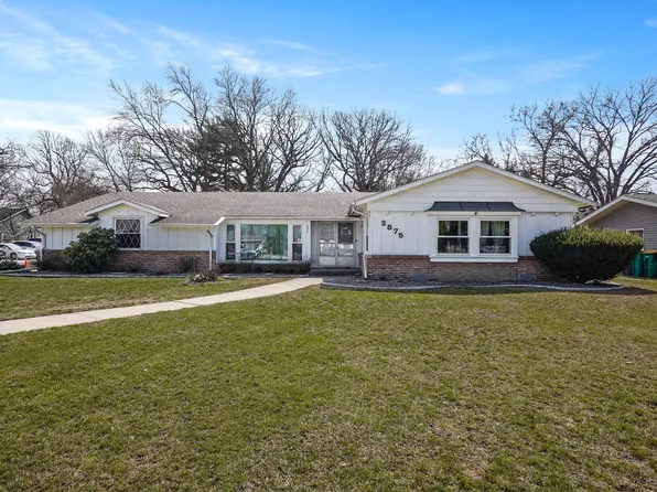 2575 W 65th Ave, Merrillville, IN 46410