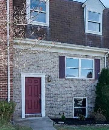 2nd image of 3562 Lowlen Ct Unit C