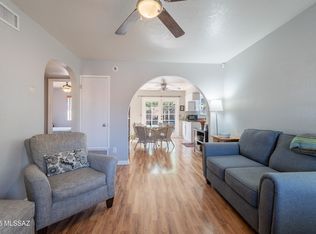 933 E Mesquite Dr, Tucson, AZ 85719