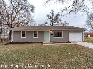 15306 Fuller Ave, Grandview, MO 64030