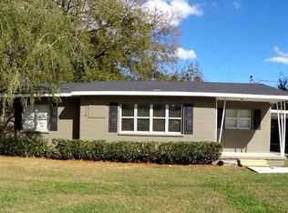 1840 Davis Ave S, Bartow, FL 33830