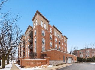 190 W Johnson St UNIT 306, Palatine, IL