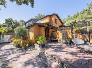 8543 Carmel Valley Rd, Carmel, CA 93923