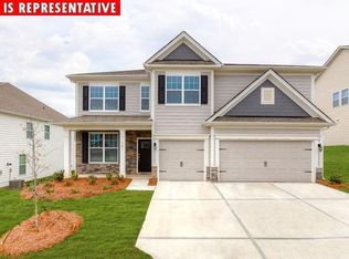 121 Autumnwood Rd, Troutman, NC 28166