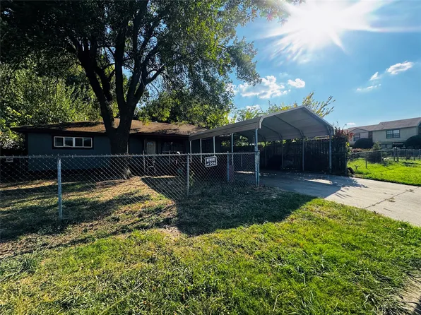 7208 E Oklahoma St, Tulsa, OK 74115