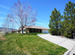 13725 Edmands Dr, Reno, NV 89511