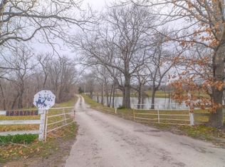 23610 Cleveland Ave, Cleveland, MO 64734