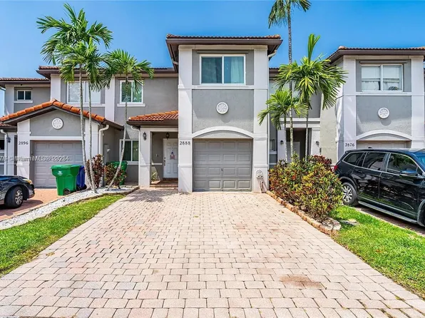 2888 SW 129th Ave, Hollywood, FL 33027