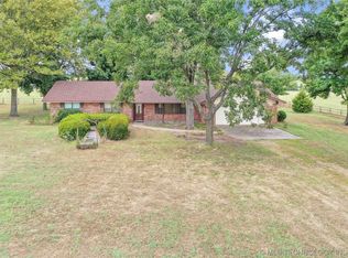 4011 Highway 48, Atwood, OK 74827