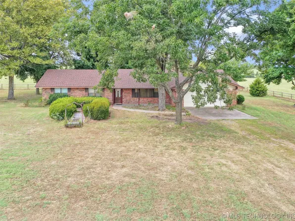4011 Highway 48, Atwood, OK 74827