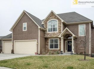 411 Macland Ave, Kearney, MO 64060