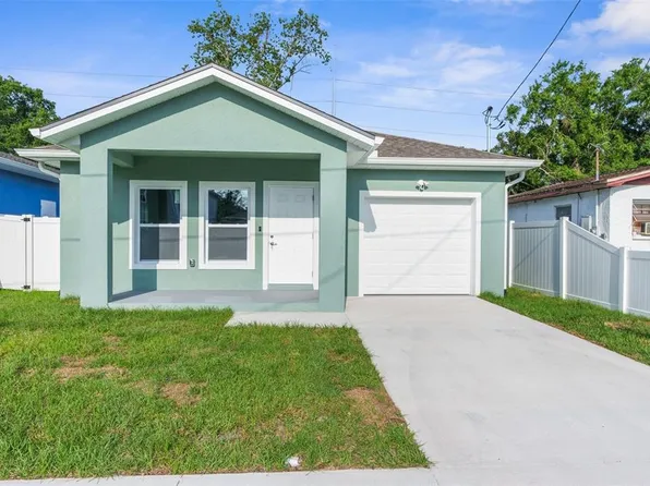 4619 Courtland St, Tampa, FL 33610