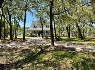 8809 Marsh Aire Ln, Edisto Island, SC 29438