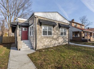 2538 Brookside Pkwy, Indianapolis, IN