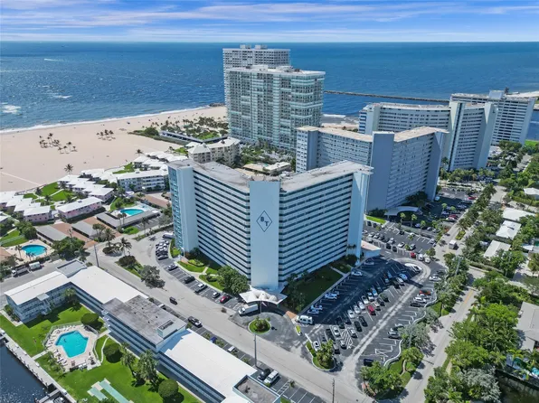 1900 S Ocean Drive #1407, Fort Lauderdale, FL 33316