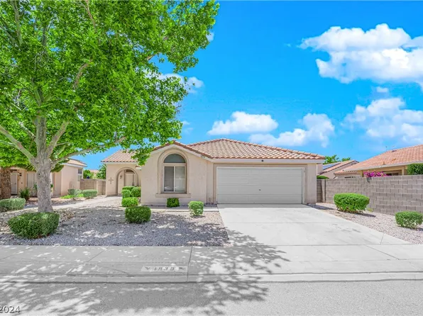 1839 Indian Rock Rd, North Las Vegas, NV 89031