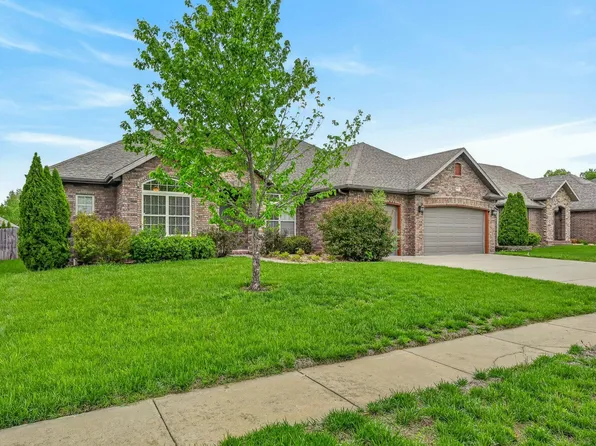 4844 S Farm Rd 131, Springfield, MO 65810