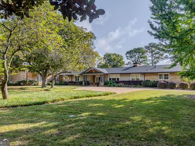 15 Mimosa Dr SE, Rome, GA, 30161