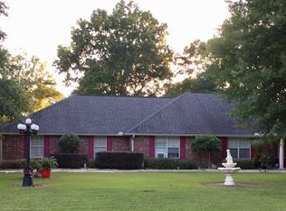 2612 Bayou Pines Dr, Deridder, LA 70634