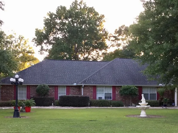 2612 Bayou Pines Dr, Deridder, LA 70634