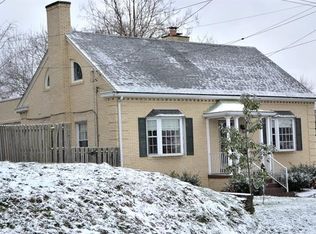 170 North Ave, Pittsburgh, PA 15202