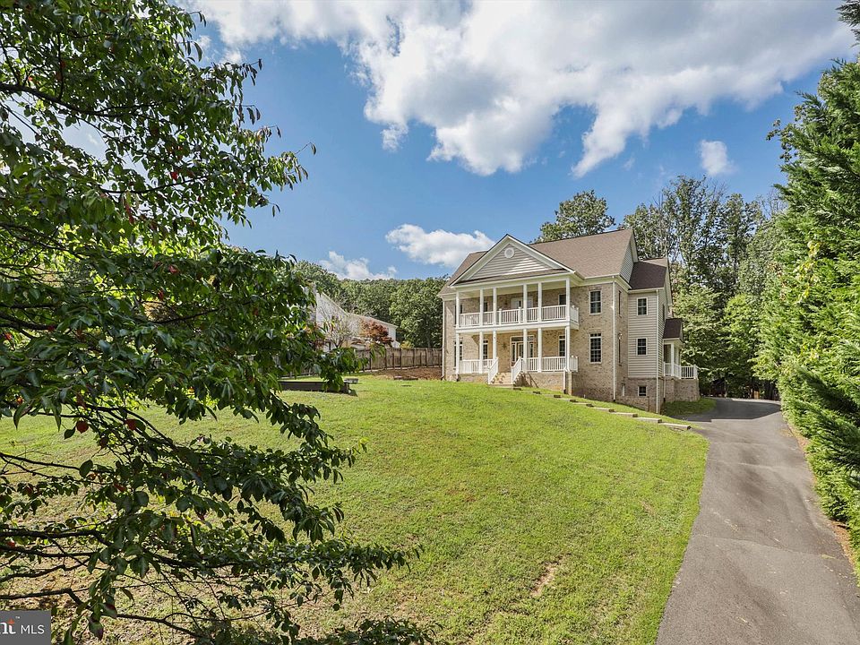 4110 Mountain Rd, Haymarket, VA 20169 | Zillow