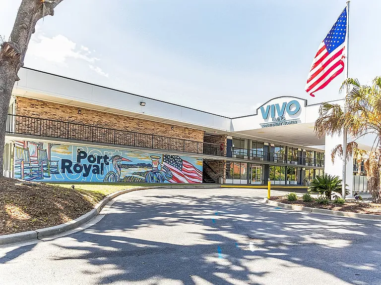 Vivo Port Royal — Photo 12