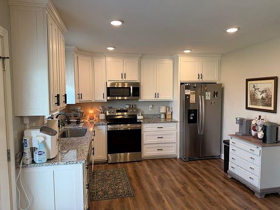 5th image of 1564 Mount Olivet Girkin Rd