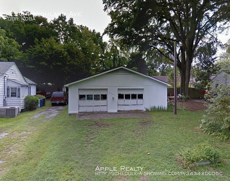 1st image of 2504 Highland Ave