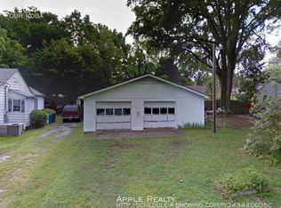 2504 Highland Ave, Durham, NC 27704