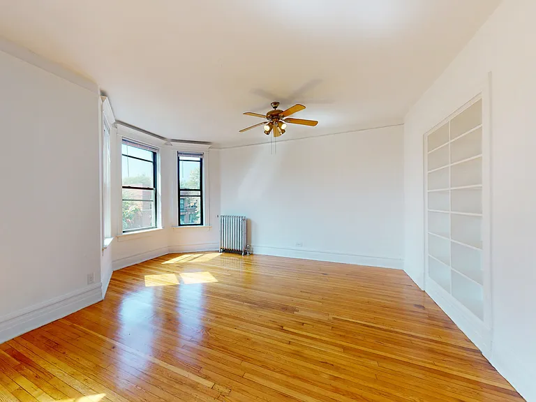 Dining/Living room
