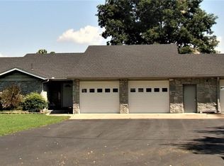 25860 S 580th Rd, Afton, OK 74331