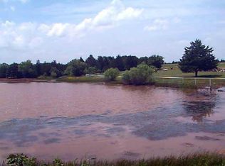 6851 E Post Oak Rd, Noble, OK 73068