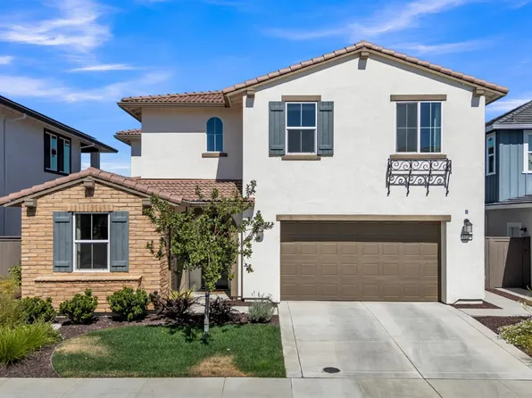 5125 Silent Grove Dr, Folsom, CA 95630