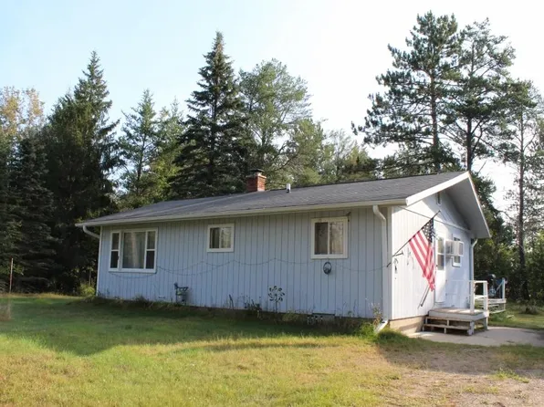 N11647 Warg Ln, Elcho, WI 54428