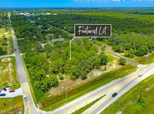 3206 Delilah Dr, Cape Coral, FL 33993