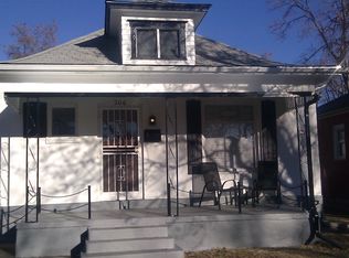206 S Corona St, Denver, CO 80209