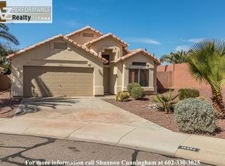 18662 N 42nd St, Phoenix, AZ 85050